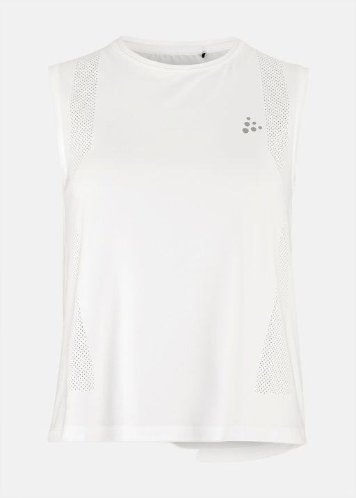 Craft ADV TONE PERFORATED TANK TOP W