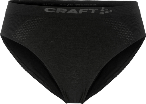 Craft Wool Seamless Hipster