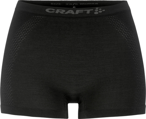 Craft Women's Wool Seamless Boxer