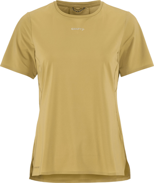Craft Pro Trail Shotsleeve Tee