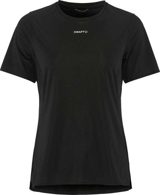 Craft Pro Trail Shotsleeve Tee 2 Black