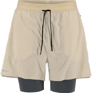 Craft Hypervent 2-in-1 Shorts M