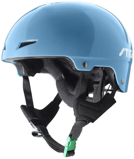 Stiga Play Sykkelhjelm 48-52 cm