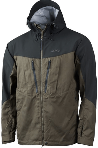 Lundhags Makke Pro Jacket Forest Green/Charcoal