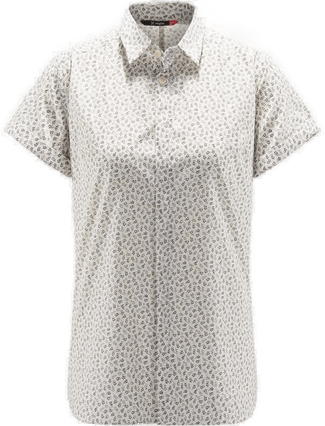 Haglöfs Idun SS Shirt Women