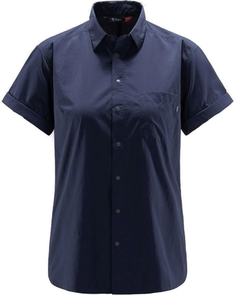 Haglöfs Idun Lite SS Shirt