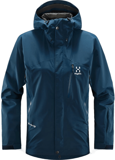 Haglöfs Astral GTX Jacket Women