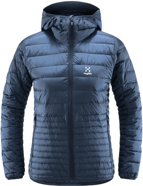 Haglöfs Micro Nordic Down Hood Women