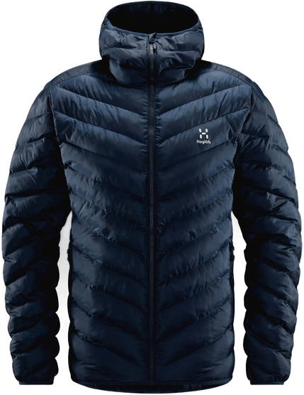 Haglöfs Särna Mimic Hood Men