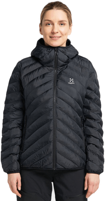 Haglöfs Särna Mimic Hood Women