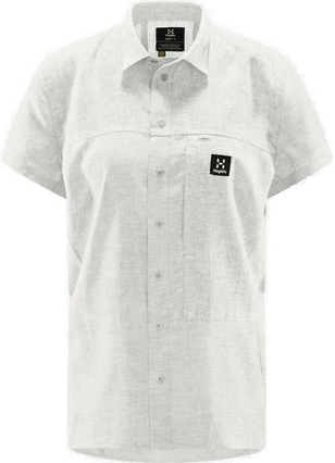 Haglöfs Dal SS Shirt Women