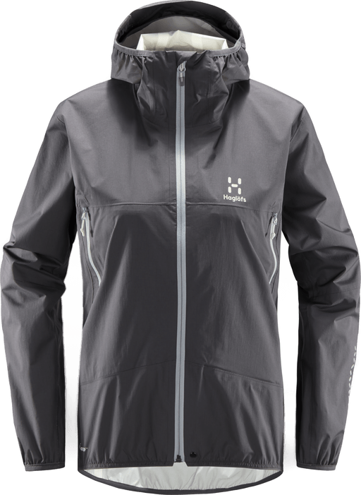 Haglöfs Women's L.I.M Proof Jacket