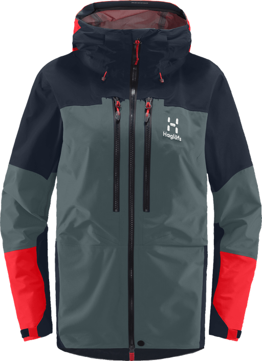 Haglöfs Spitz Gore-Tex Pro Jacket