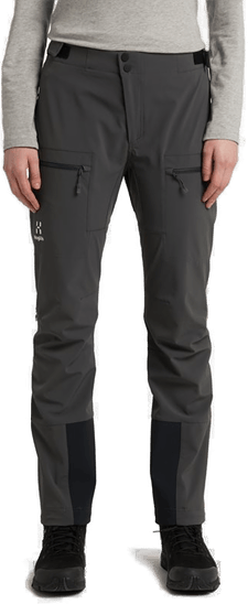 Haglöfs Roc Sight SoftshellPant Women
