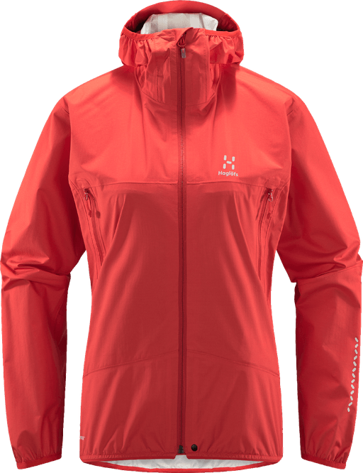 Haglöfs Women's L.I.M Proof Jacket