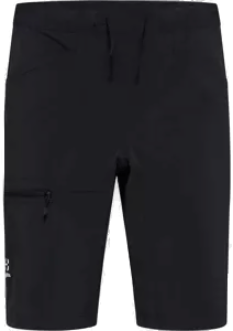 Haglöfs Roc Lite Shorts Men True Black S