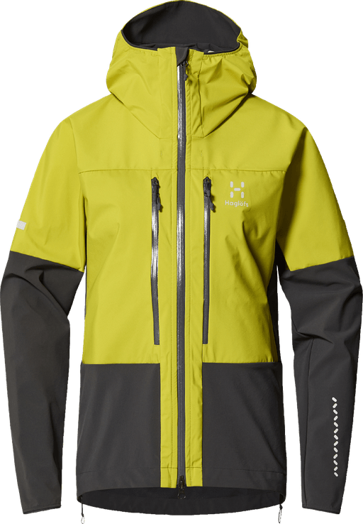 Haglöfs Women's L.I.M Hybrid Touring Hood