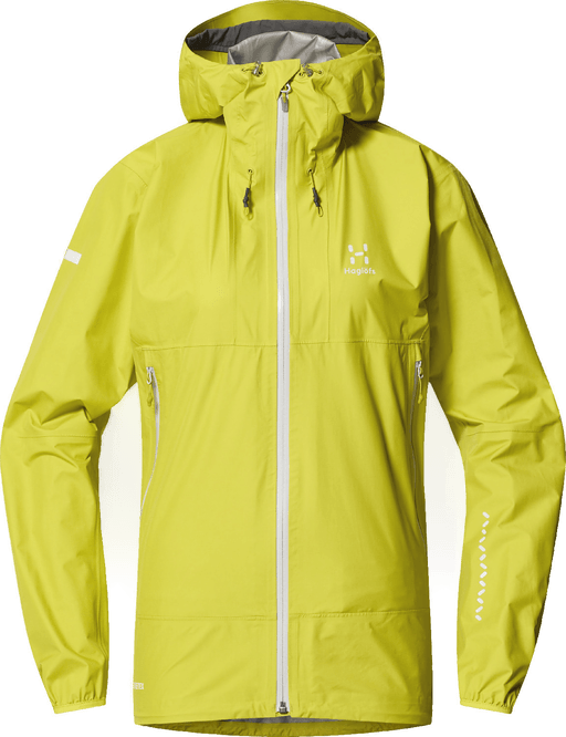 Haglöfs Women's L.I.M Gore-Tex II Jacket