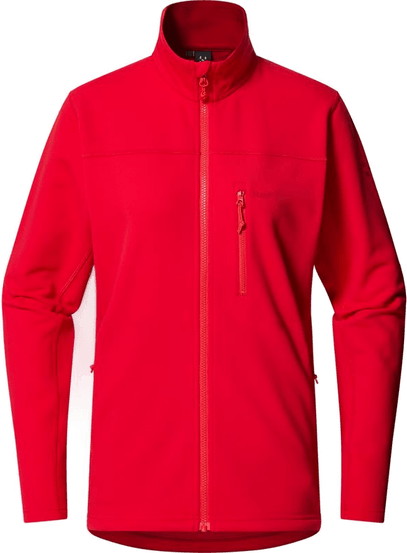 Haglöfs Rosson Mid Jacket Women