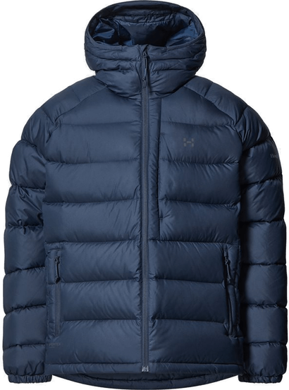 Haglöfs Rosson Down Hood Men