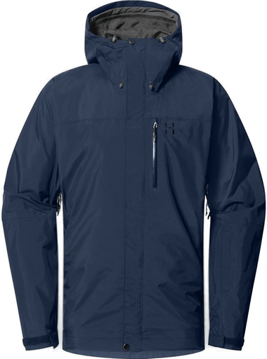 Haglöfs Astral GTX II Jacket Tarn Blue