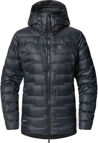Haglöfs Roc Flash Down Hooded Jacket