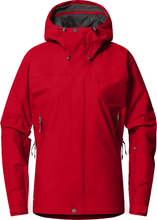 Haglöfs Women's Astral GORE-TEX II Jacket