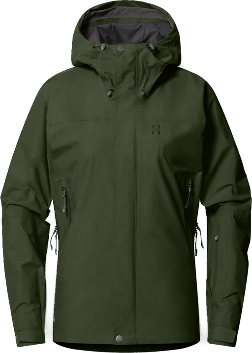 Haglöfs Women's Astral GORE-TEX II Jacket