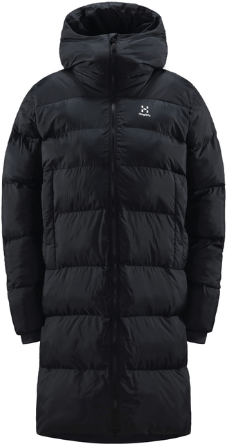 Haglöfs Long Mimic Parka Women