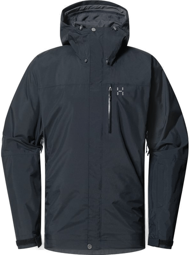 Haglöfs Astral GTX II Jacket True Black