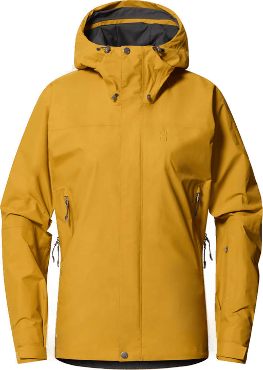 Haglöfs Women's Astral GORE-TEX II Jacket