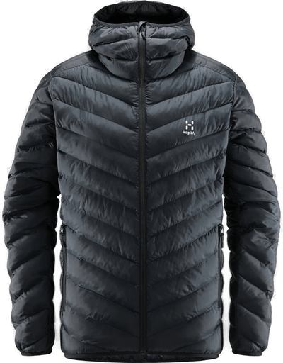 Haglöfs Särna Mimic Hood True Black