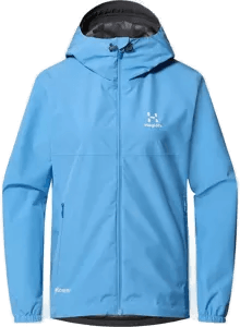 Haglöfs Women's Kaise Gore-tex Jacket XL