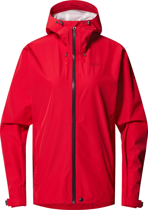 Haglöfs Women's Rosson Proof Jacket