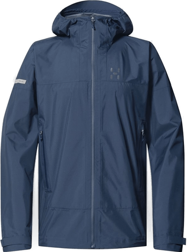 Haglöfs L.I.M Airak 2,5L Jacket Tarn Blue