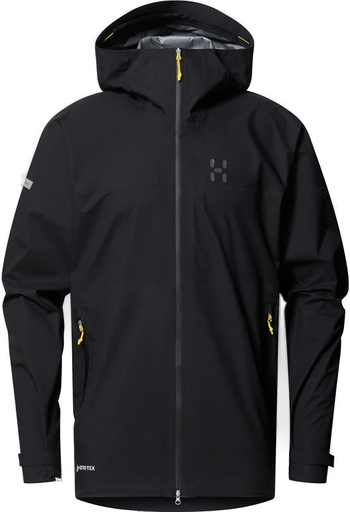 Haglöfs L.I.M Airak GTX Jacket Men True Black