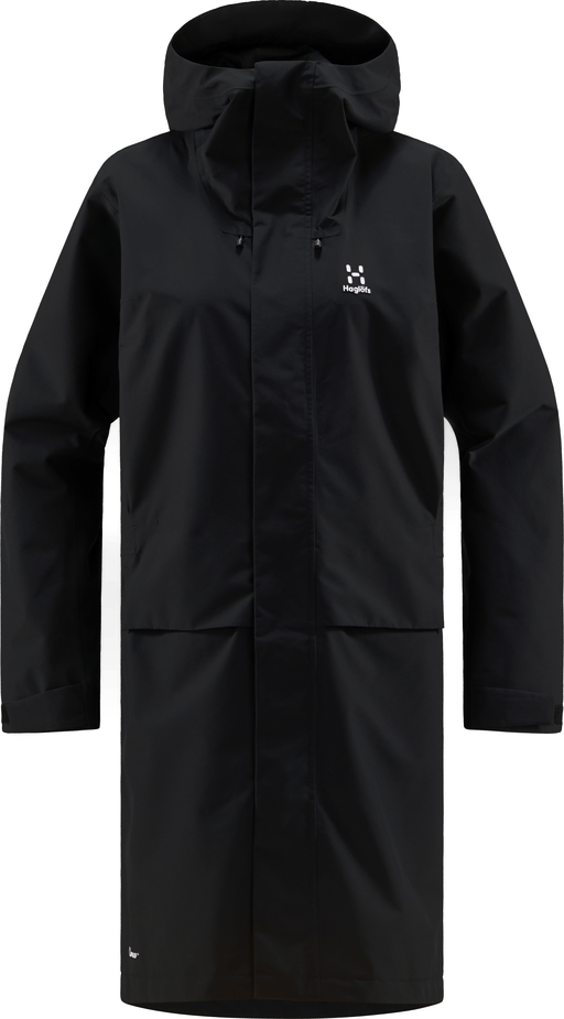 Haglöfs Women's Aria Proof Parka