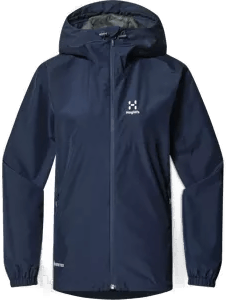 Haglöfs Women's Kaise Gore-tex Jacket