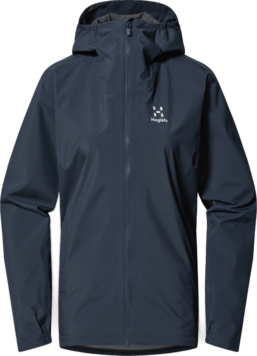 Haglöfs Korp Proof Jacket Tarn Blue