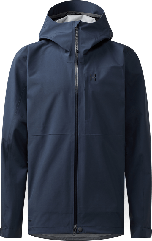 Haglöfs Front Proof II Jacket Tarn Blue