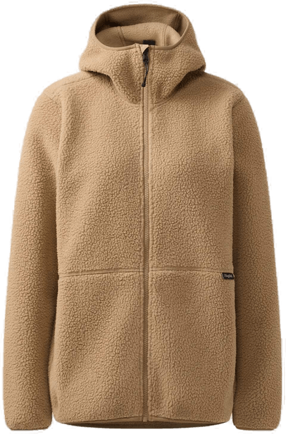 Haglöfs Funäs Pile Hood