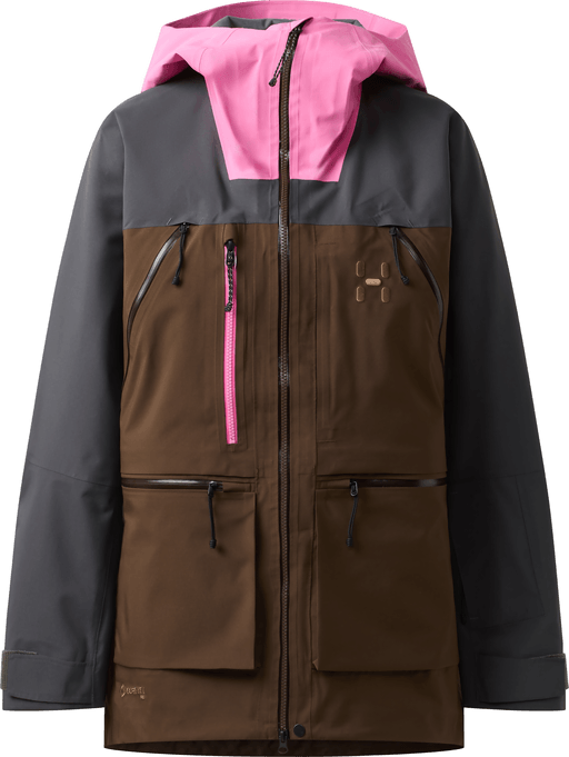 Haglöfs Vassi GORE-TEX Pro Jacket