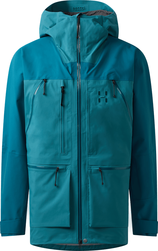 Haglöfs Vassi GORE-TEX Pro II Jacket