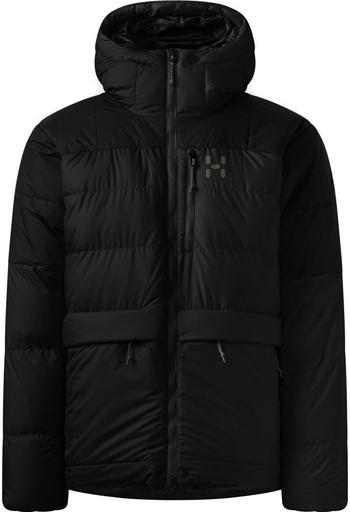 Haglöfs Riksgränsen Down 850 II Hood Men