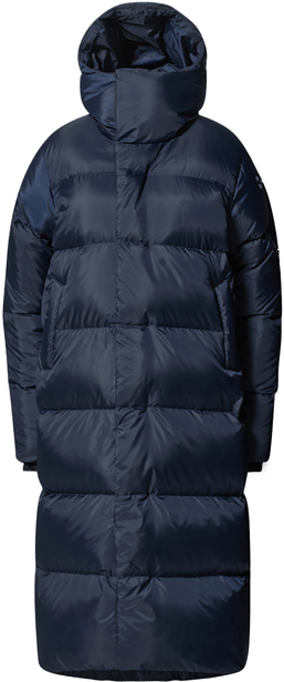 Haglöfs Long Down II Parka Women