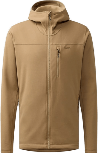 Haglöfs Rosson Mid Hood Men Oak Brown