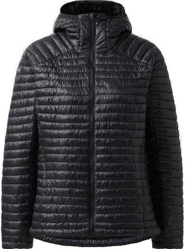 Haglöfs L.I.M Mimic II Hood Women