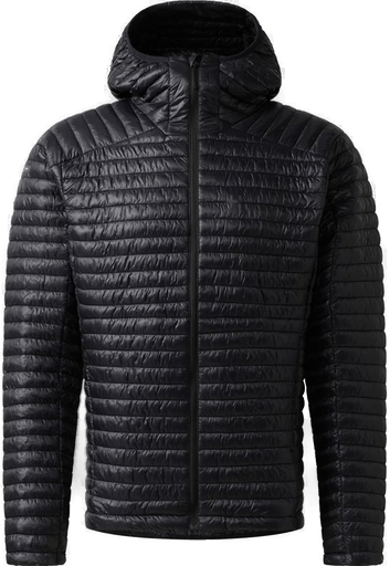 Haglöfs L.I.M Mimic II Hood True Black