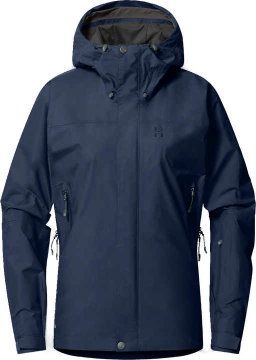 Haglöfs Women's Astral GORE-TEX II Jacket