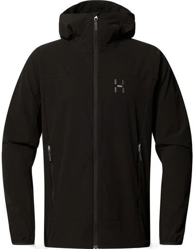 Haglöfs Rosson Softshell Hood Men